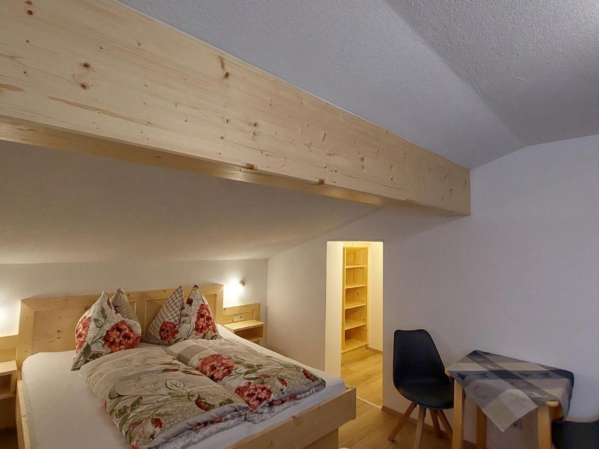 Apartment Haus Schneider By Interhome Thumersbach Exteriér fotografie