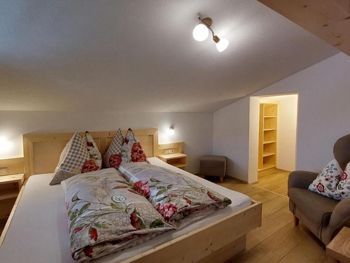 Apartment Haus Schneider By Interhome Thumersbach Exteriér fotografie
